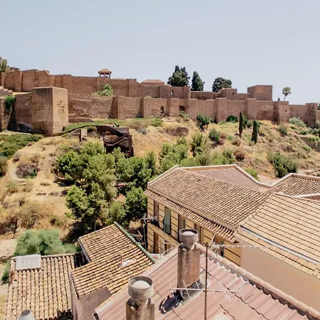 Alcazaba Premium
