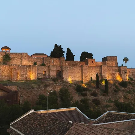 Alcazaba Premium Hotel 2*