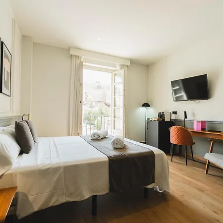 Alcazaba Premium 2* Málaga
