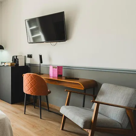 Hotel Alcazaba Premium Málaga