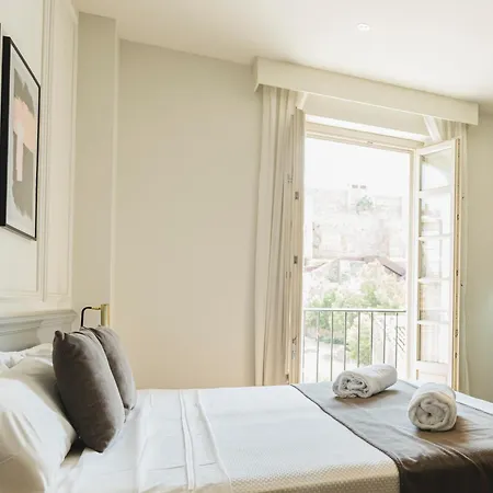 Alcazaba Premium 2* Málaga