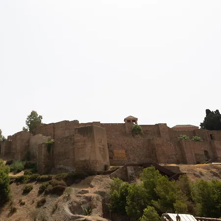 Alcazaba Premium Hotel