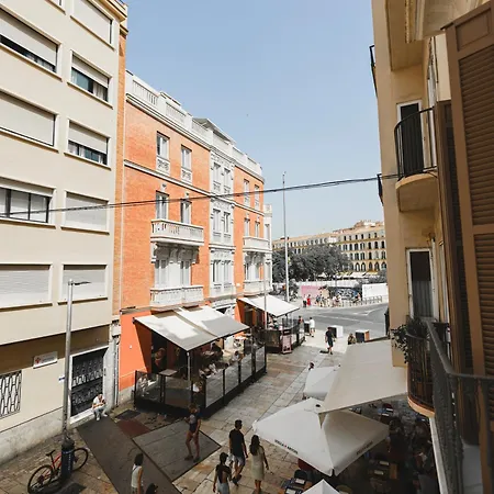 Alcazaba Premium Hotel 2*