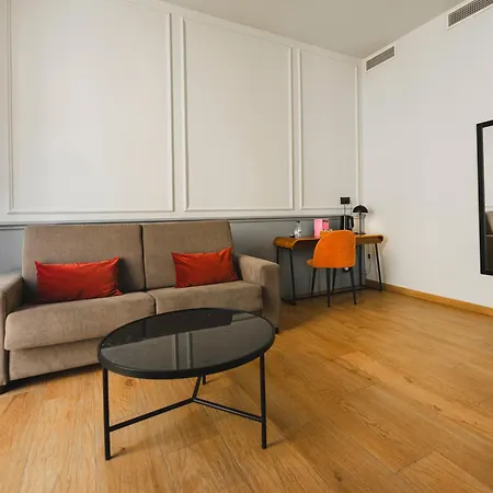Hotel Alcazaba Premium Málaga
