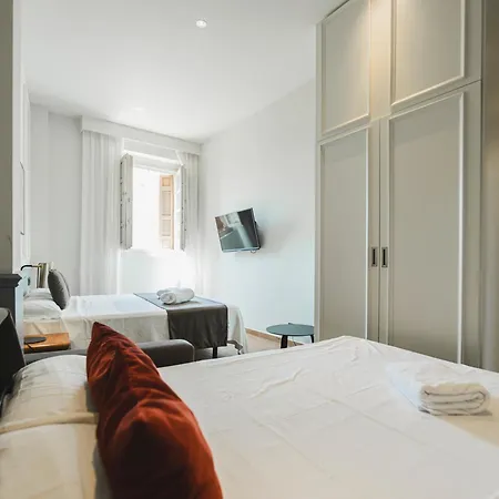 Hotel Alcazaba Premium
