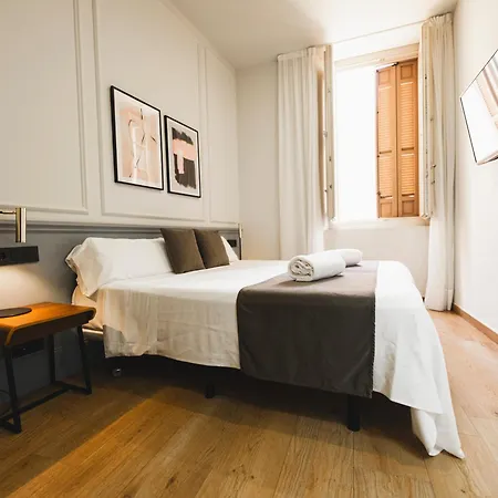 Hotel Alcazaba Premium Málaga