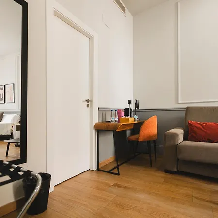 Alcazaba Premium 2* Málaga