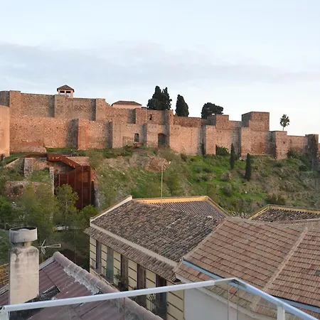 Alcazaba Premium Hotel