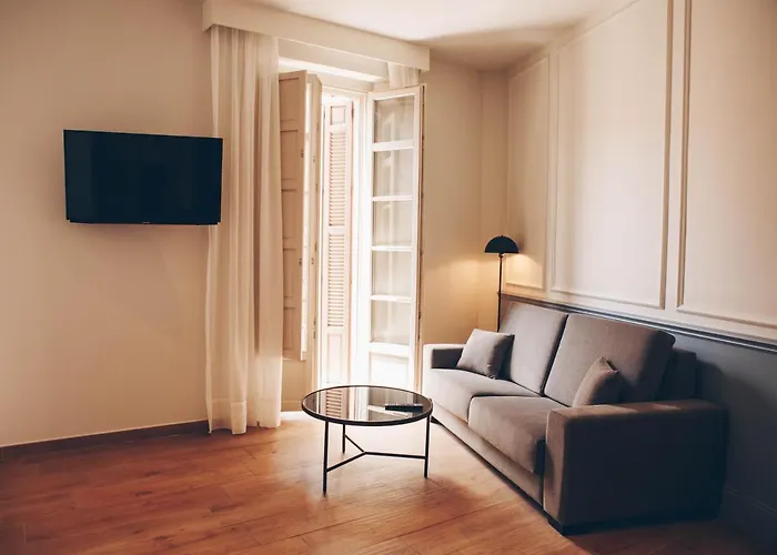 Alcazaba Premium 2* Malaga