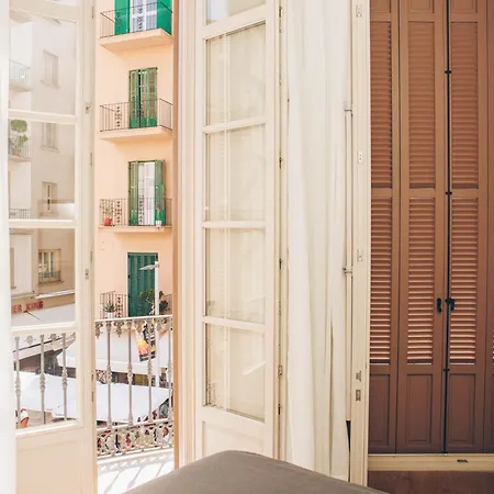 Alcazaba Premium Hotel Málaga