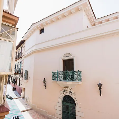 Alcazaba Premium Hotel