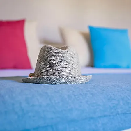 Hotel Alcazaba Premium