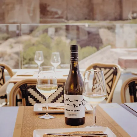 Alcazaba Premium
