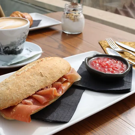 Alcazaba Premium Málaga