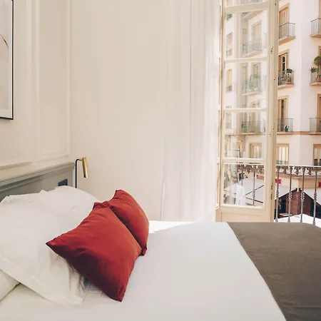 Alcazaba Premium Hotell