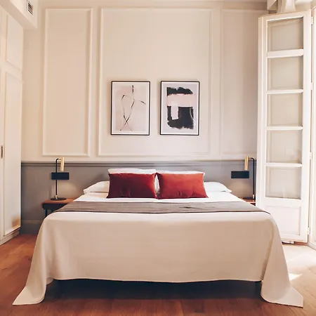 Alcazaba Premium Hotell 2*