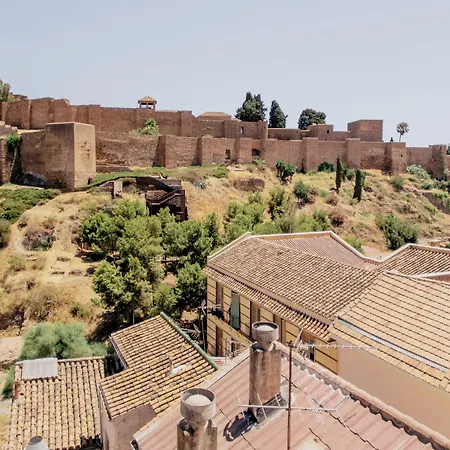 Hotell Alcazaba Premium 2*