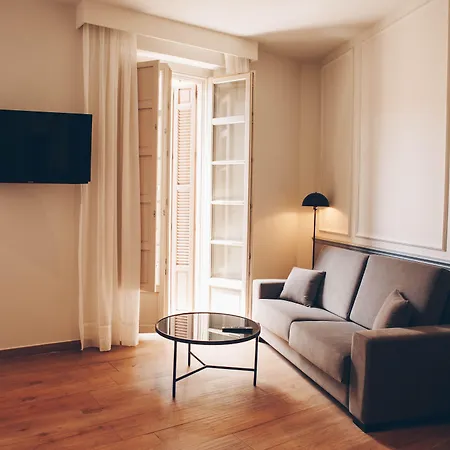 Hotell Alcazaba Premium 2*