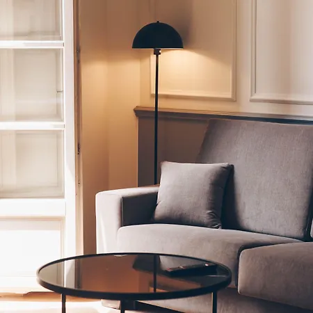 Alcazaba Premium Hotell Málaga