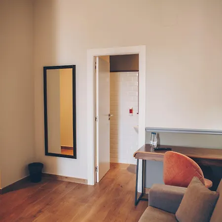 Hotell Alcazaba Premium