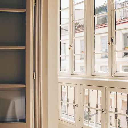 Hotell Alcazaba Premium 2*