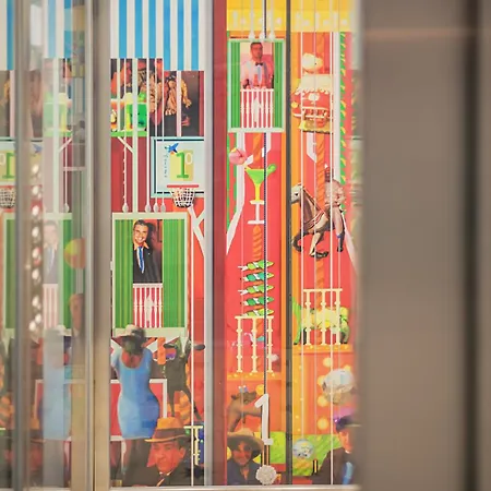 Hotell Alcazaba Premium