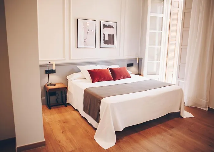 Ξενοδοχείο Alcazaba Premium 2*