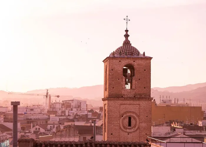 Alcazaba Premium 2* Μάλαγα