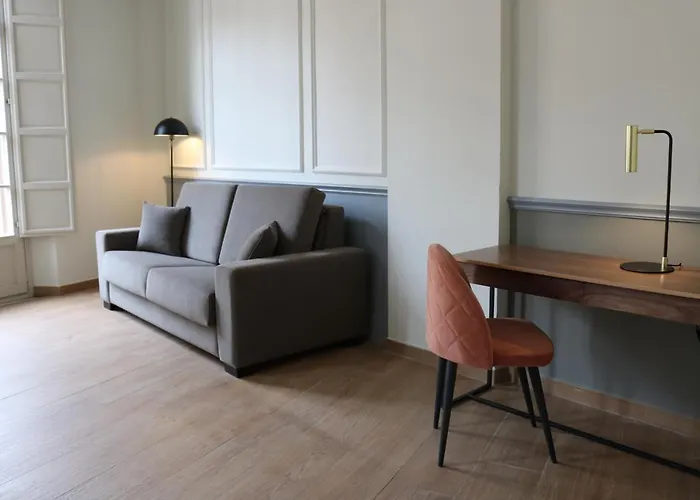 Ξενοδοχείο Alcazaba Premium Μάλαγα