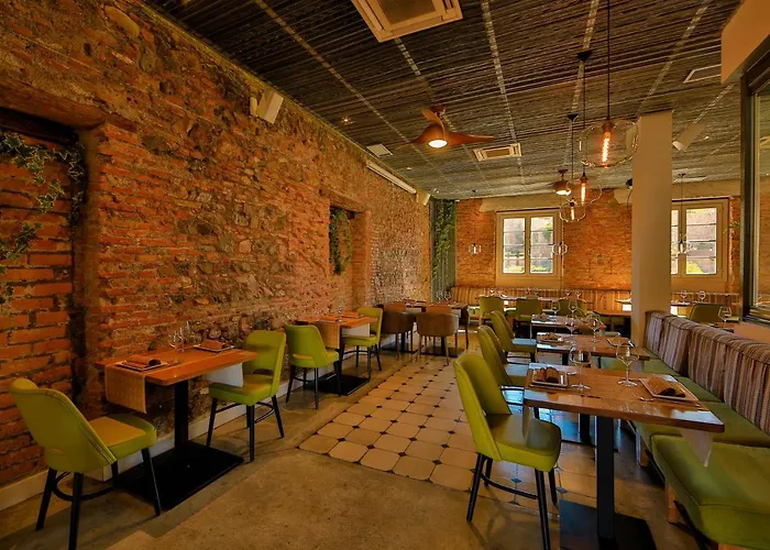 Alcazaba Premium 2* Μάλαγα