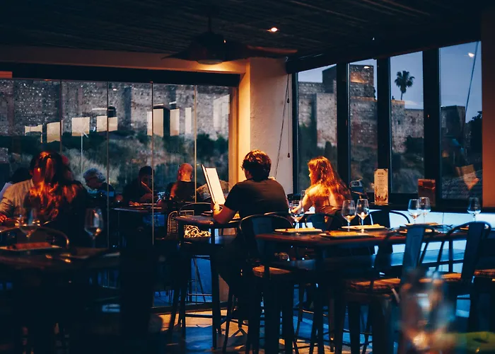 Alcazaba Premium Ξενοδοχείο Μάλαγα