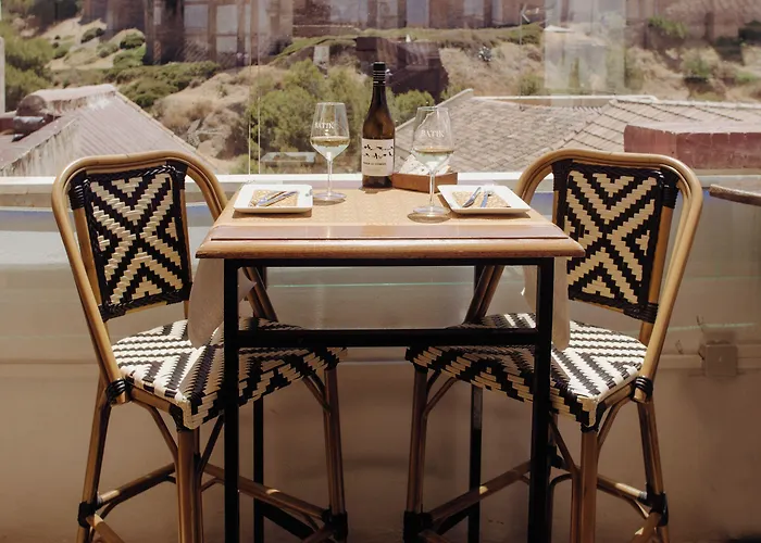 Alcazaba Premium Μάλαγα