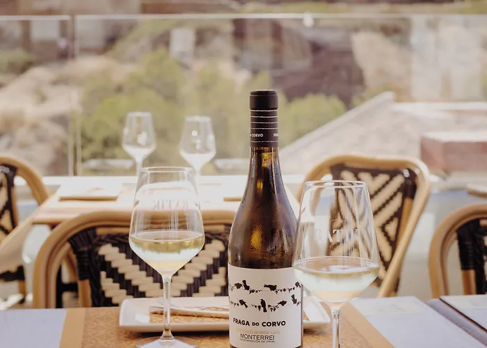 Alcazaba Premium