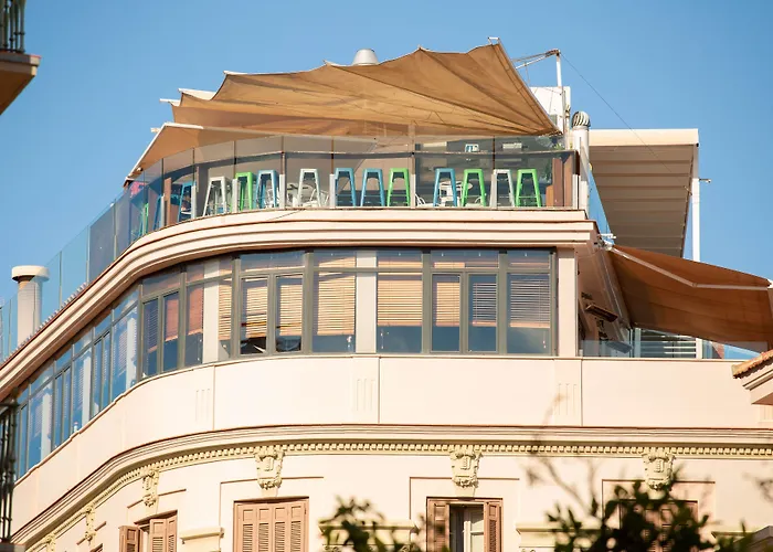 Alcazaba Premium Μάλαγα