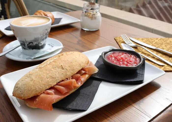 Alcazaba Premium Μάλαγα