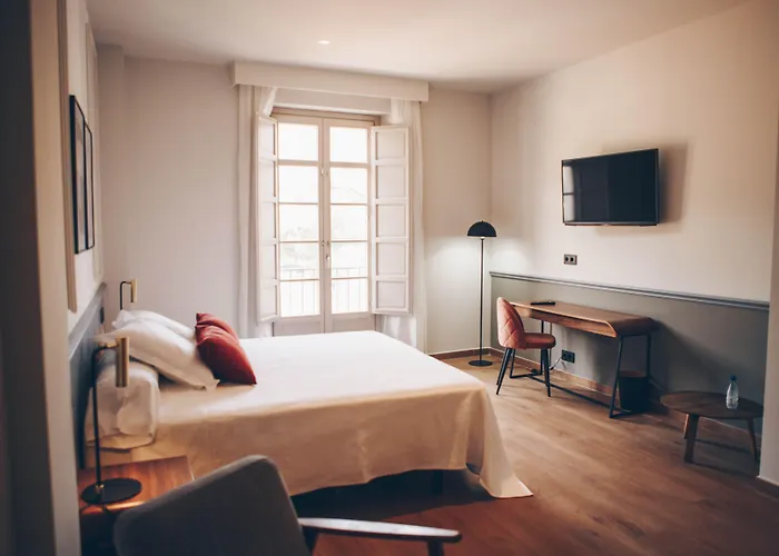 Alcazaba Premium Ξενοδοχείο 2*