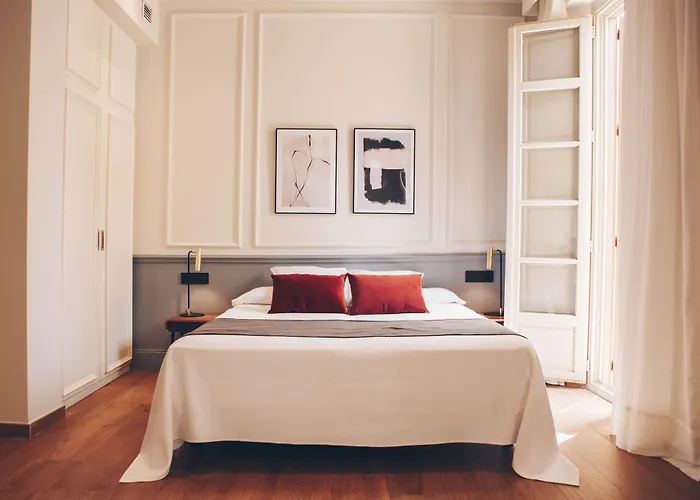 Alcazaba Premium Ξενοδοχείο 2*