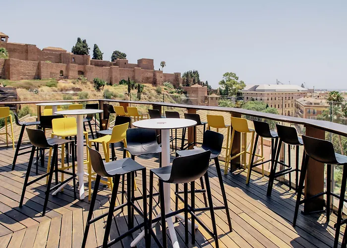 Alcazaba Premium 2*