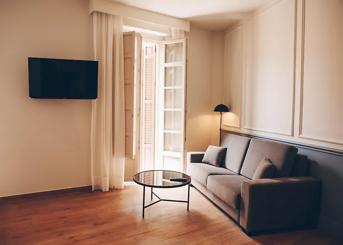 Ξενοδοχείο Alcazaba Premium 2*