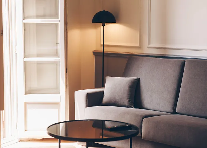 Alcazaba Premium Ξενοδοχείο Μάλαγα