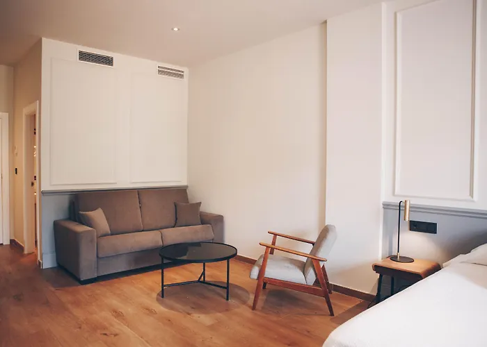 Alcazaba Premium Μάλαγα