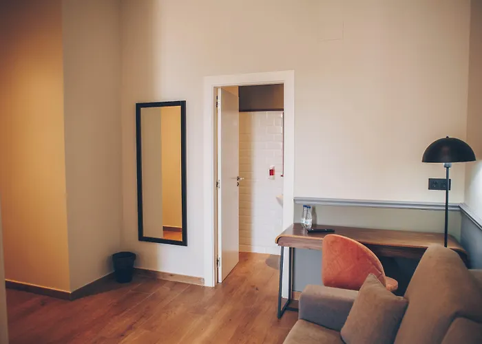 Ξενοδοχείο Alcazaba Premium