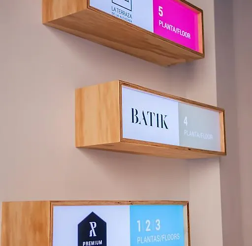 Alcazaba Premium Μάλαγα