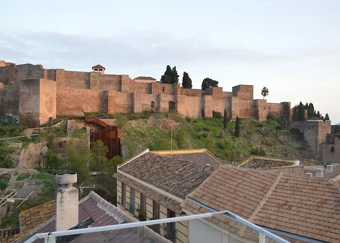 Alcazaba Premium Hotel