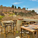 Alcazaba Premium ホテル マラガ