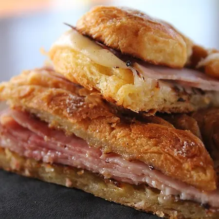 Alcazaba Premium 호텔 말라가